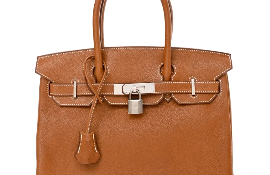 Hermes-Barenia-Birkin