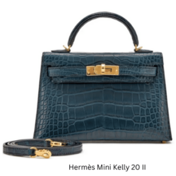 hermes mini kelly 20